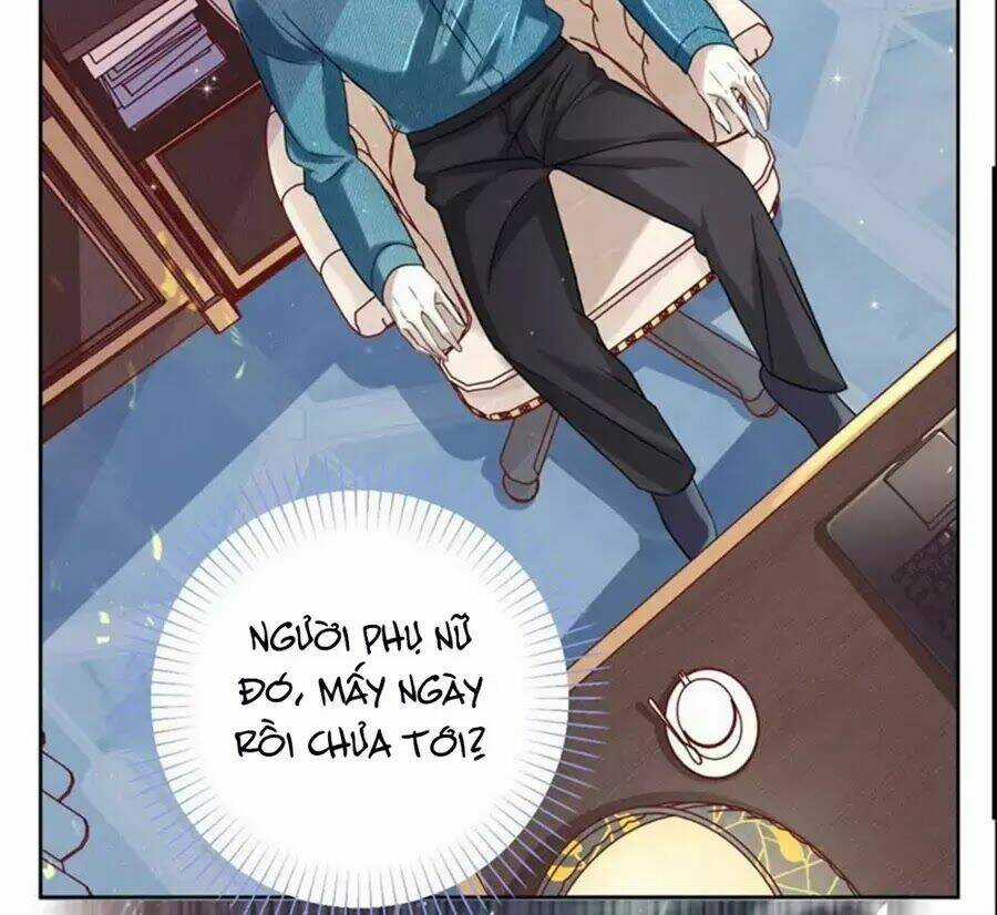 Thần Luân Mật Luyến Chapter 29 trang 1