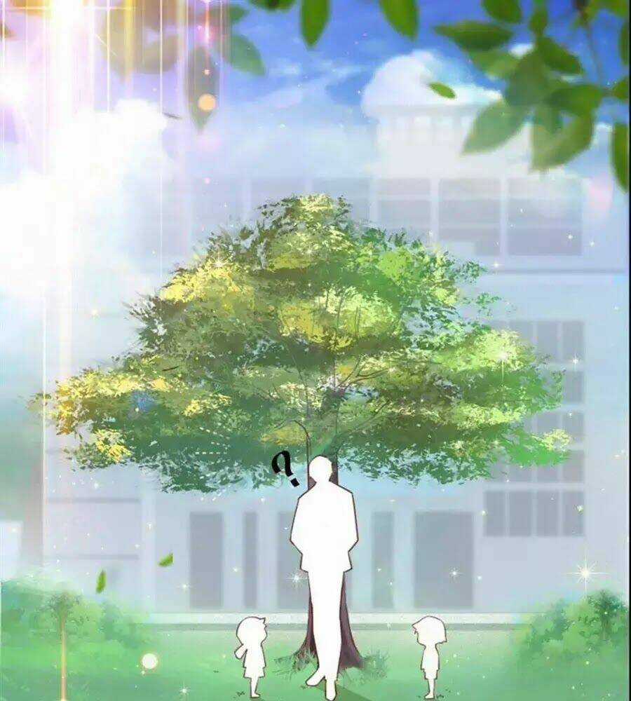 Thần Luân Mật Luyến Chapter 30 trang 0