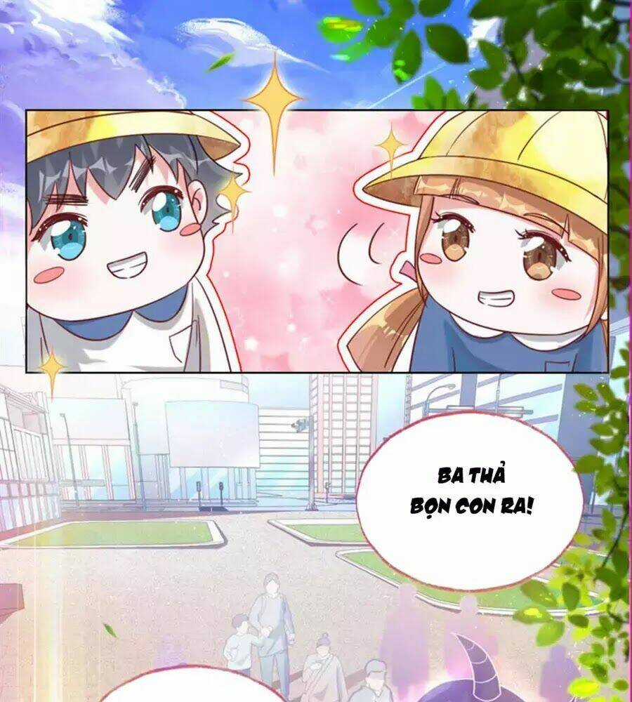 Thần Luân Mật Luyến Chapter 31 trang 0
