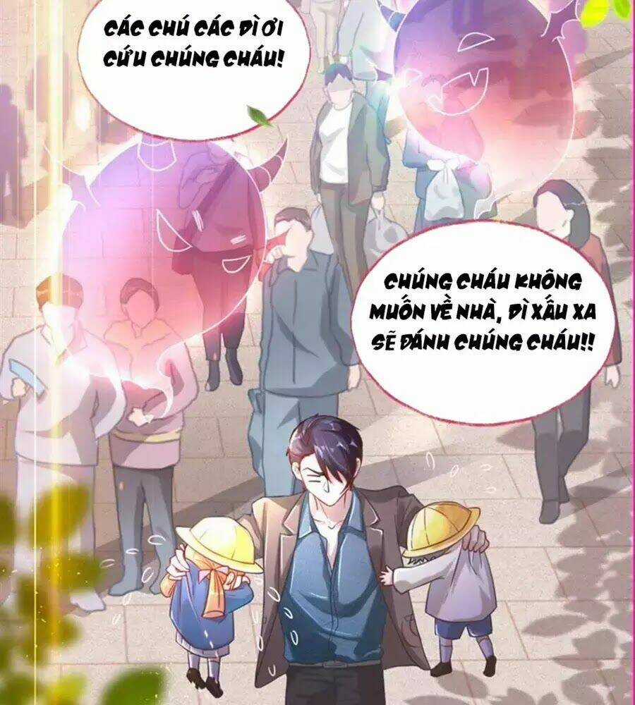 Thần Luân Mật Luyến Chapter 31 trang 1