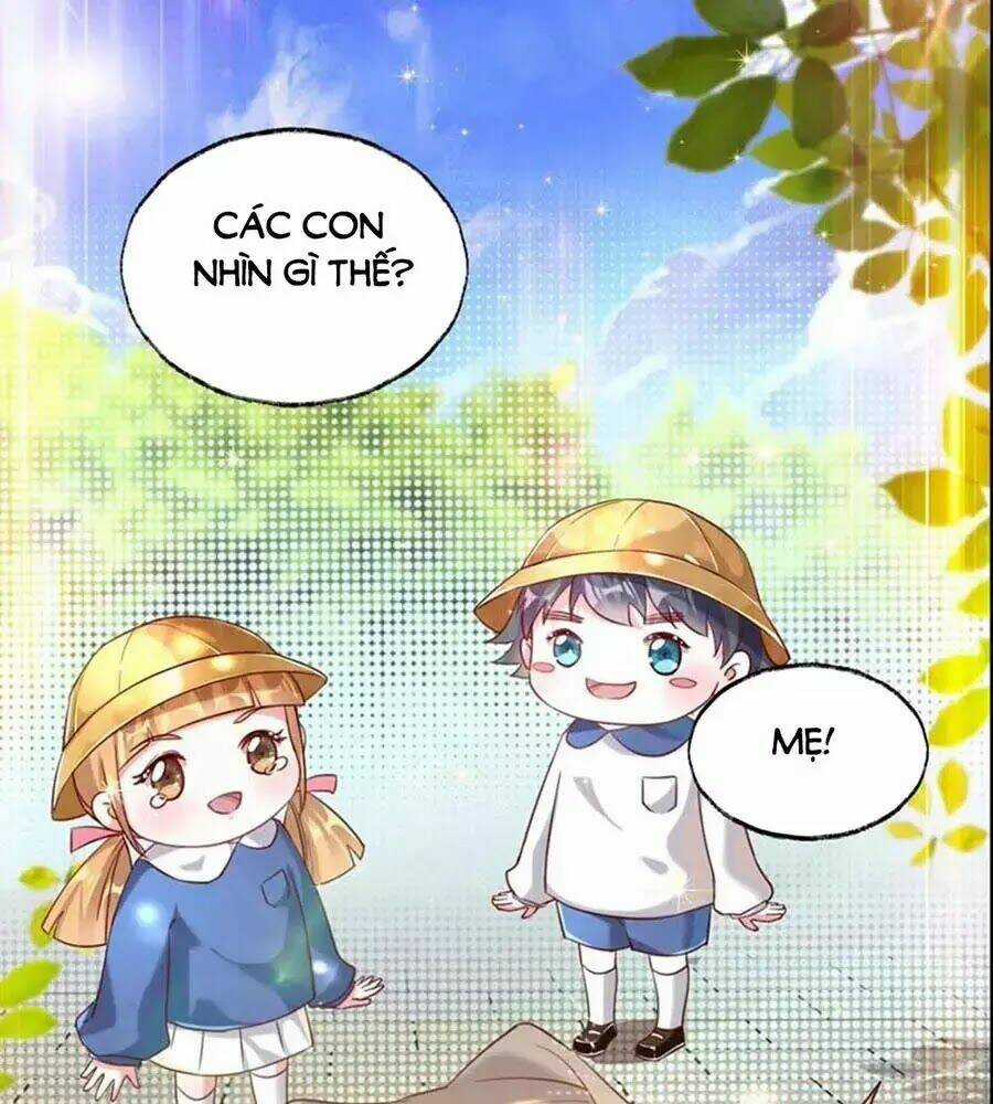 Thần Luân Mật Luyến Chapter 33 trang 0