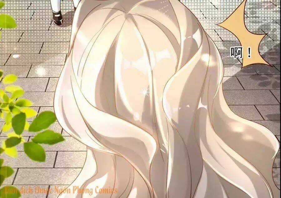 Thần Luân Mật Luyến Chapter 33 trang 1