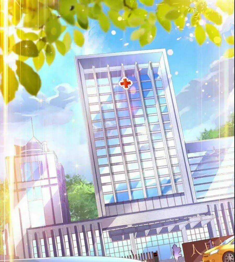 Thần Luân Mật Luyến Chapter 34 trang 0