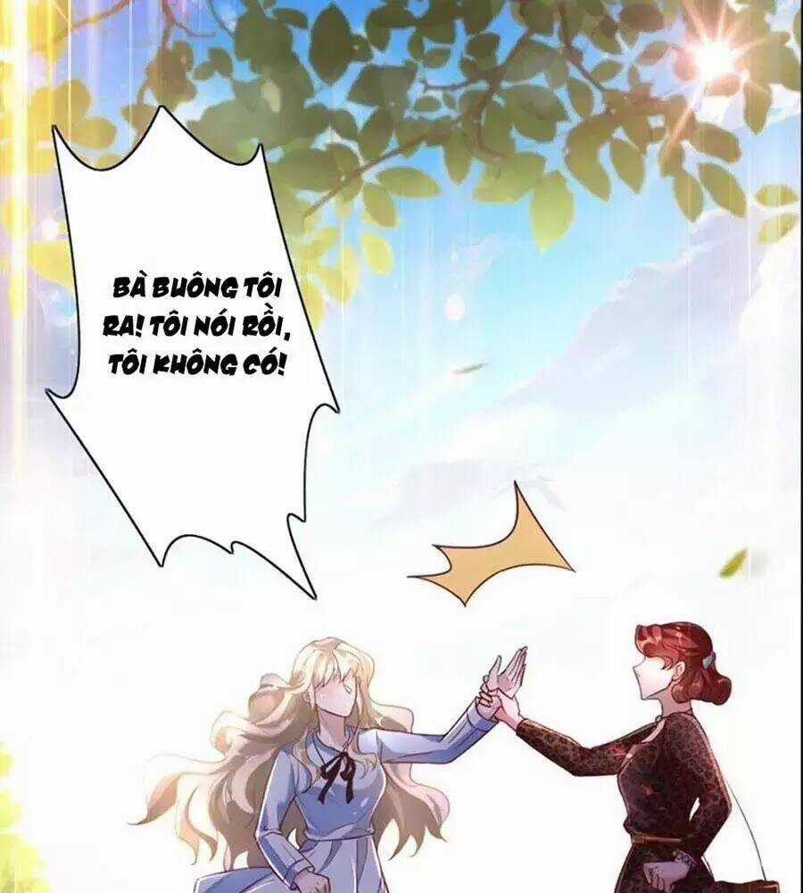 Thần Luân Mật Luyến Chapter 35 trang 0