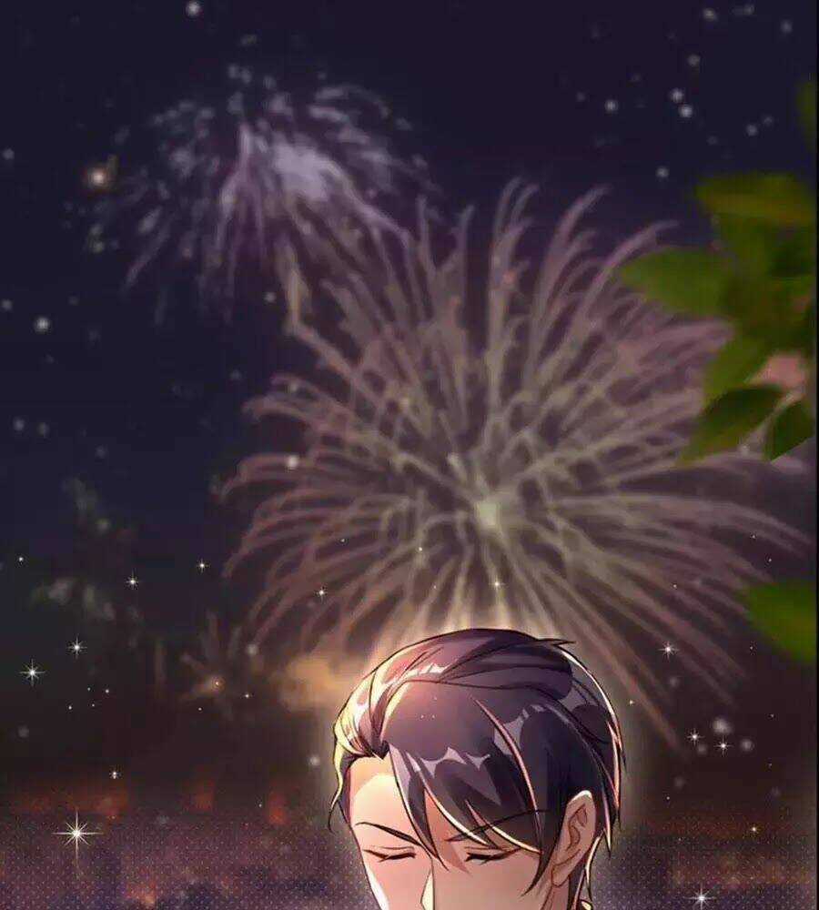 Thần Luân Mật Luyến Chapter 36 trang 0