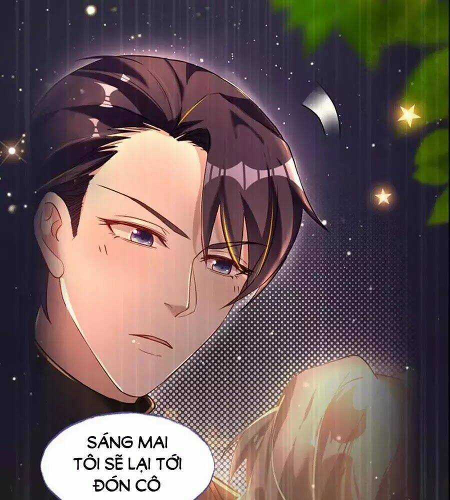 Thần Luân Mật Luyến Chapter 37 trang 0