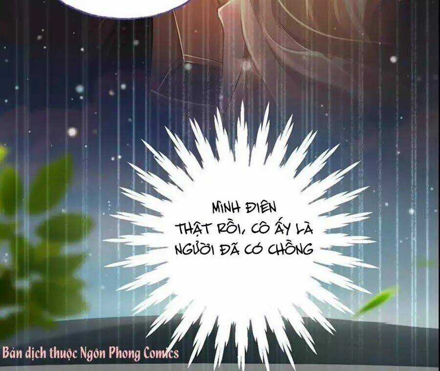 Thần Luân Mật Luyến Chapter 37 trang 1