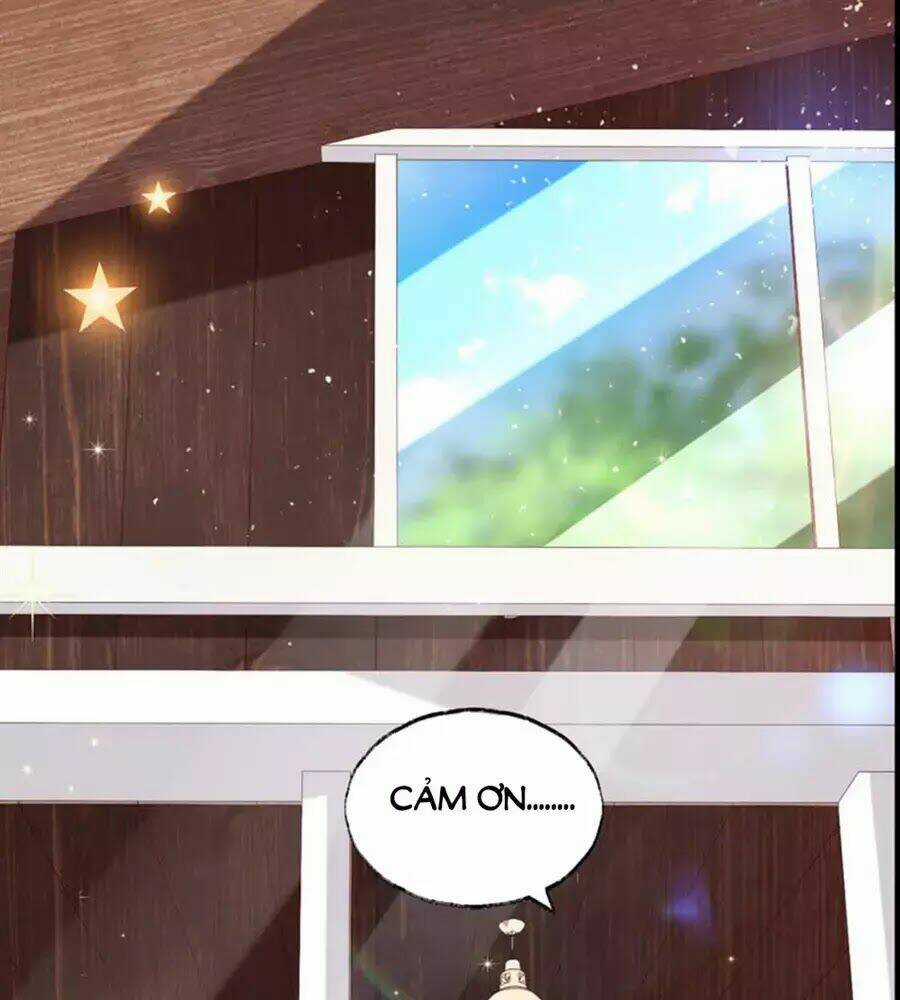 Thần Luân Mật Luyến Chapter 38 trang 0