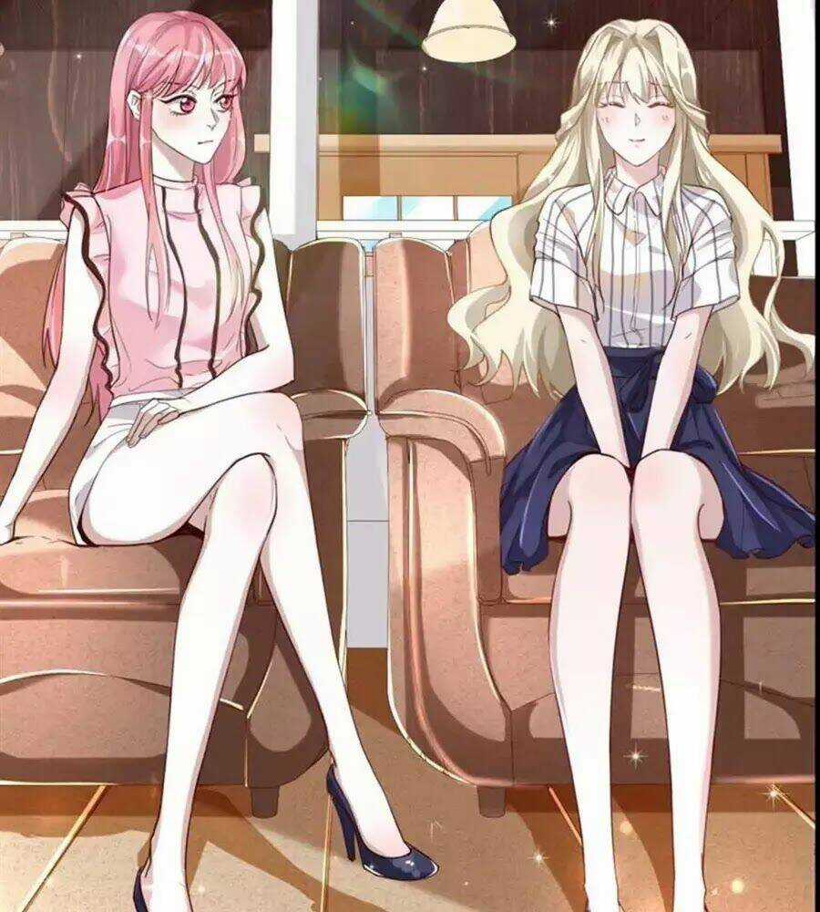 Thần Luân Mật Luyến Chapter 38 trang 1