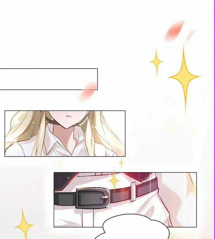 Thần Luân Mật Luyến Chapter 40 trang 0
