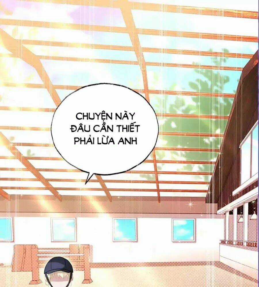 Thần Luân Mật Luyến Chapter 41 trang 0