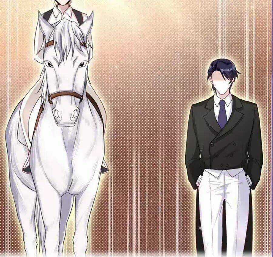 Thần Luân Mật Luyến Chapter 41 trang 1