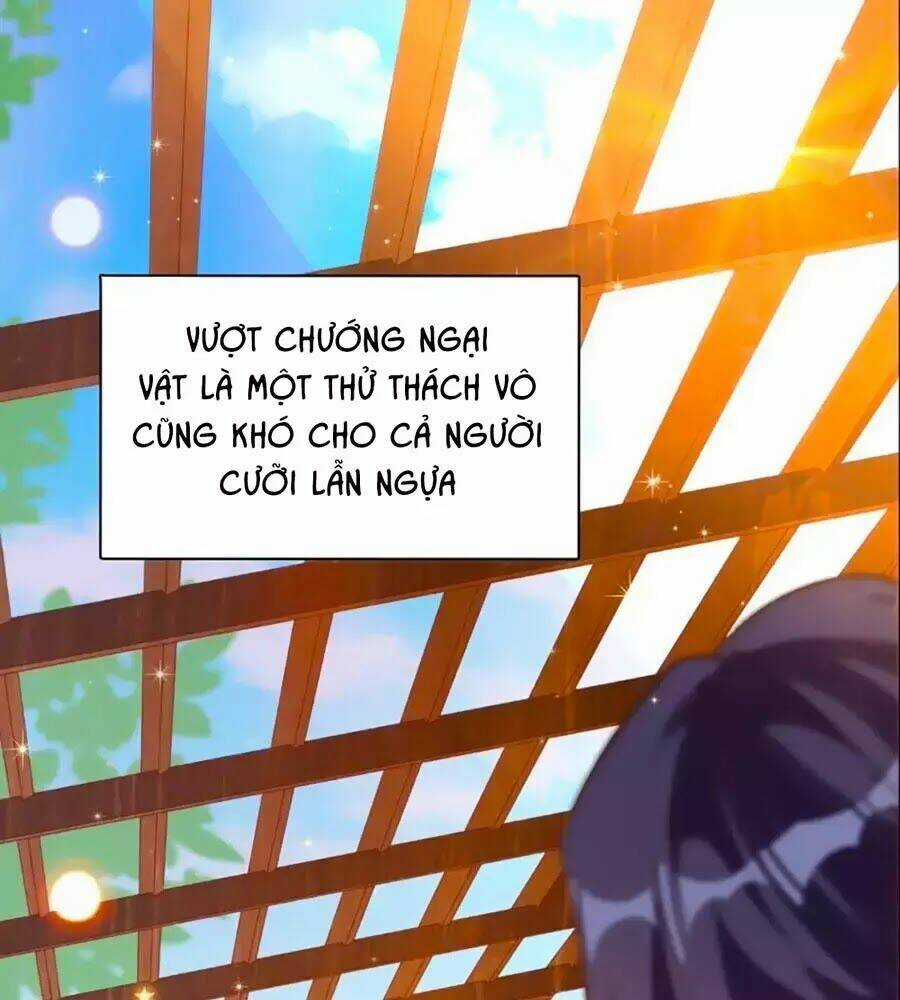 Thần Luân Mật Luyến Chapter 43 trang 0