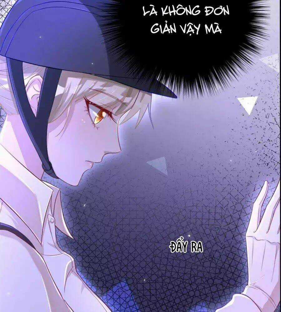 Thần Luân Mật Luyến Chapter 44 trang 1