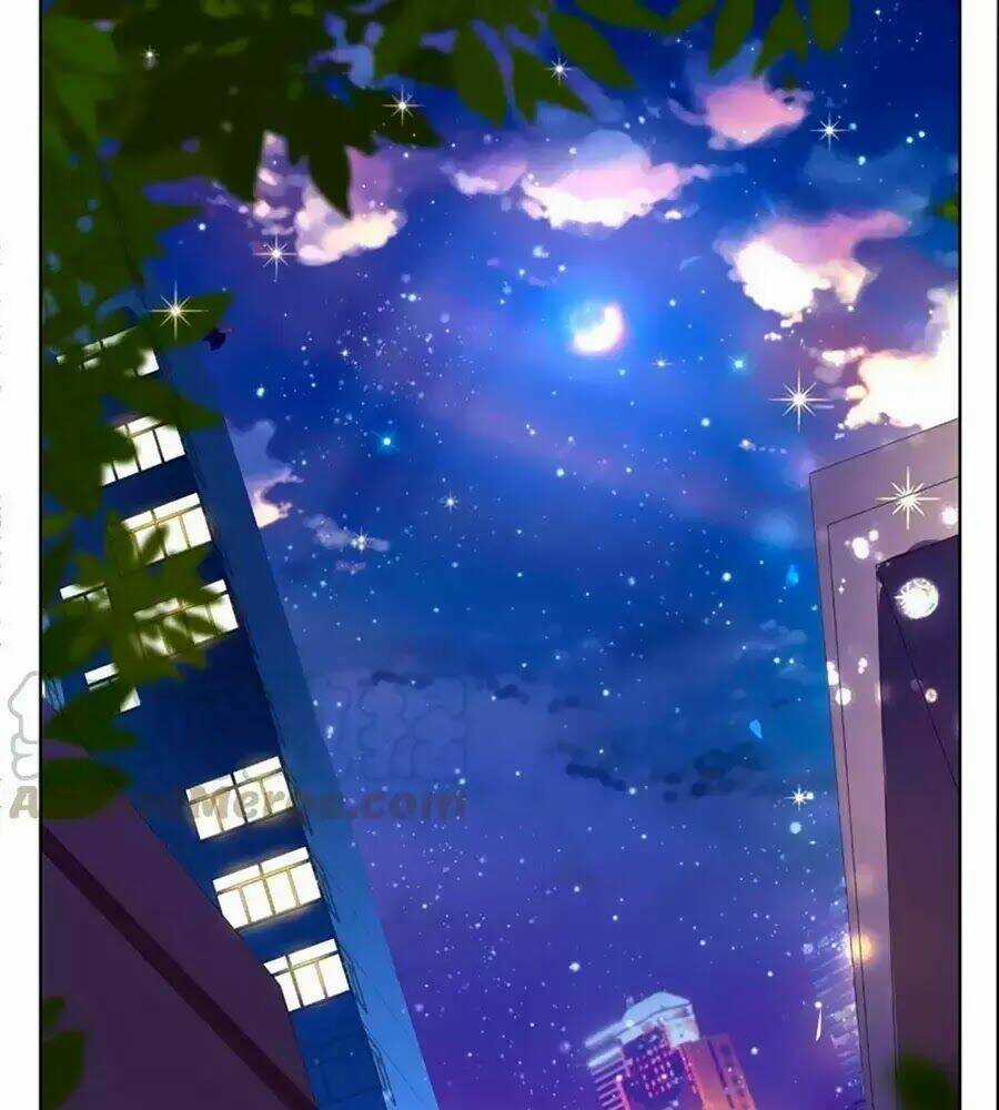 Thần Luân Mật Luyến Chapter 45 trang 0