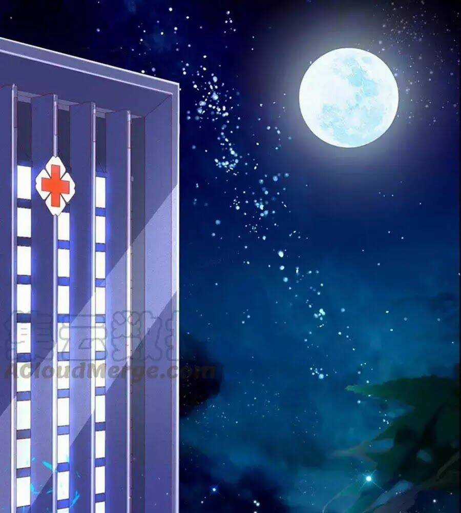 Thần Luân Mật Luyến Chapter 46 trang 0