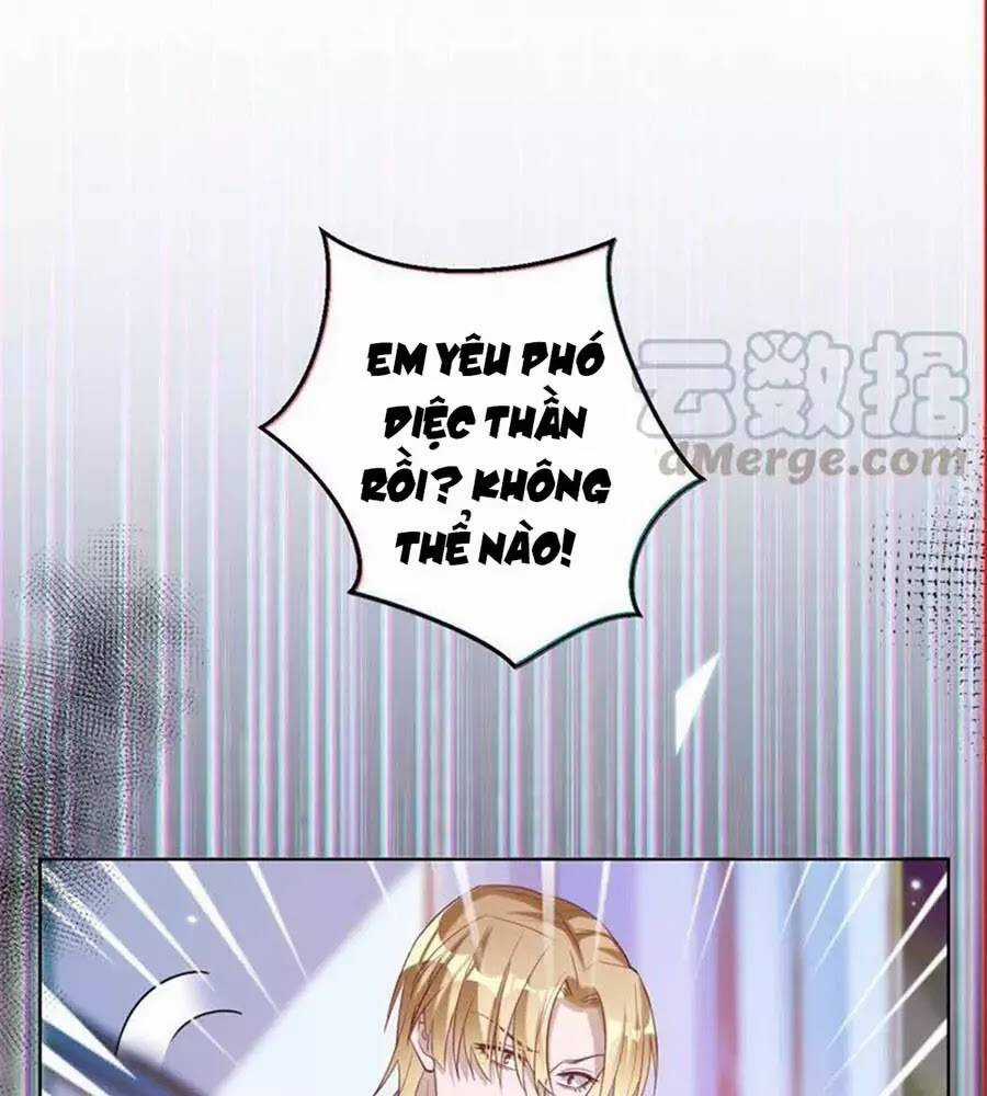 Thần Luân Mật Luyến Chapter 47 trang 0