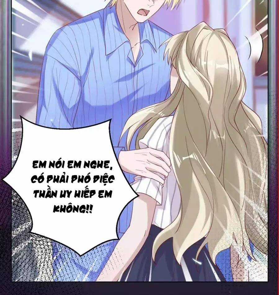 Thần Luân Mật Luyến Chapter 47 trang 1