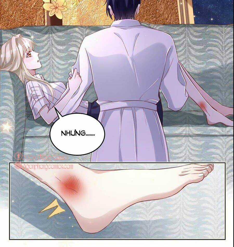 Thần Luân Mật Luyến Chapter 48 trang 1