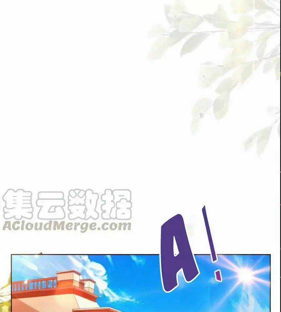 Thần Luân Mật Luyến Chapter 49 trang 0