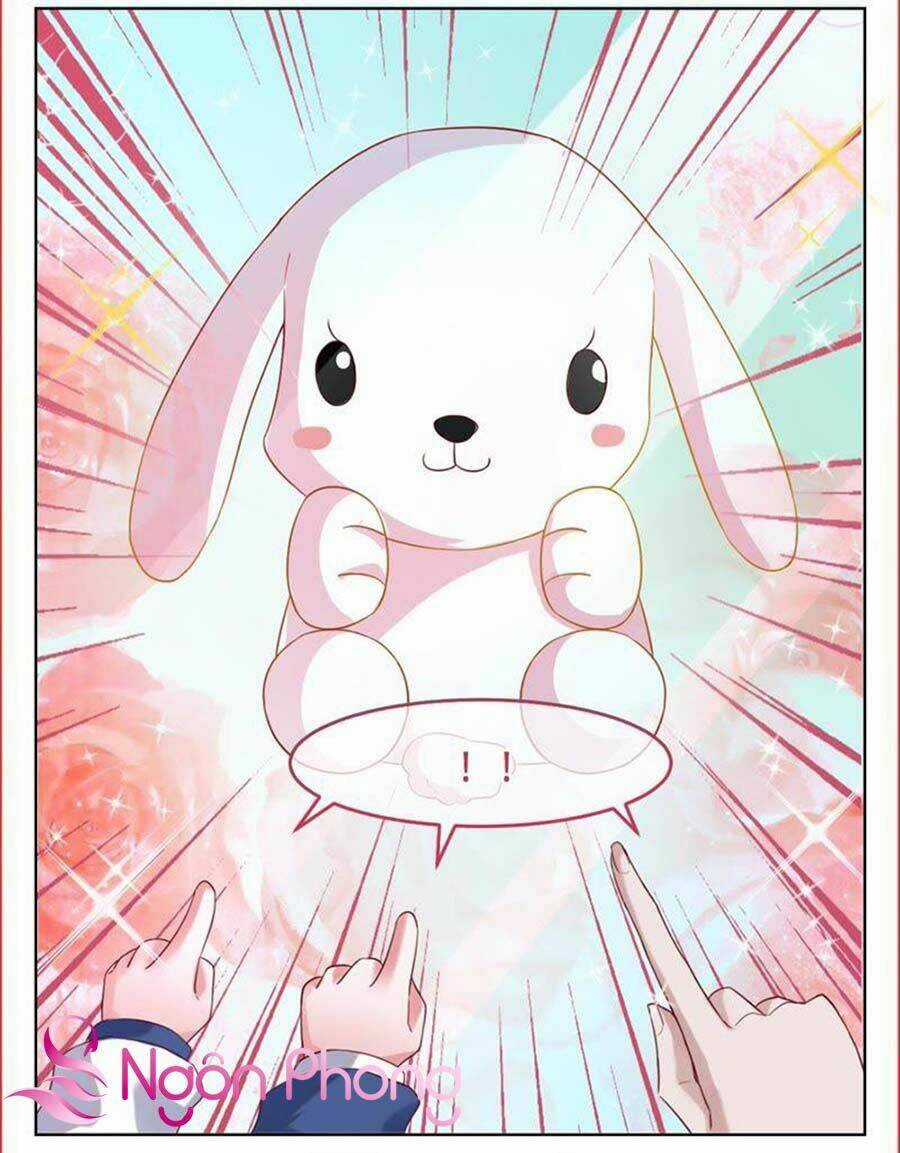 Thần Luân Mật Luyến Chapter 51 trang 12