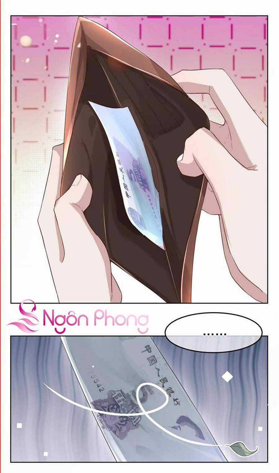 Thần Luân Mật Luyến Chapter 51 trang 16