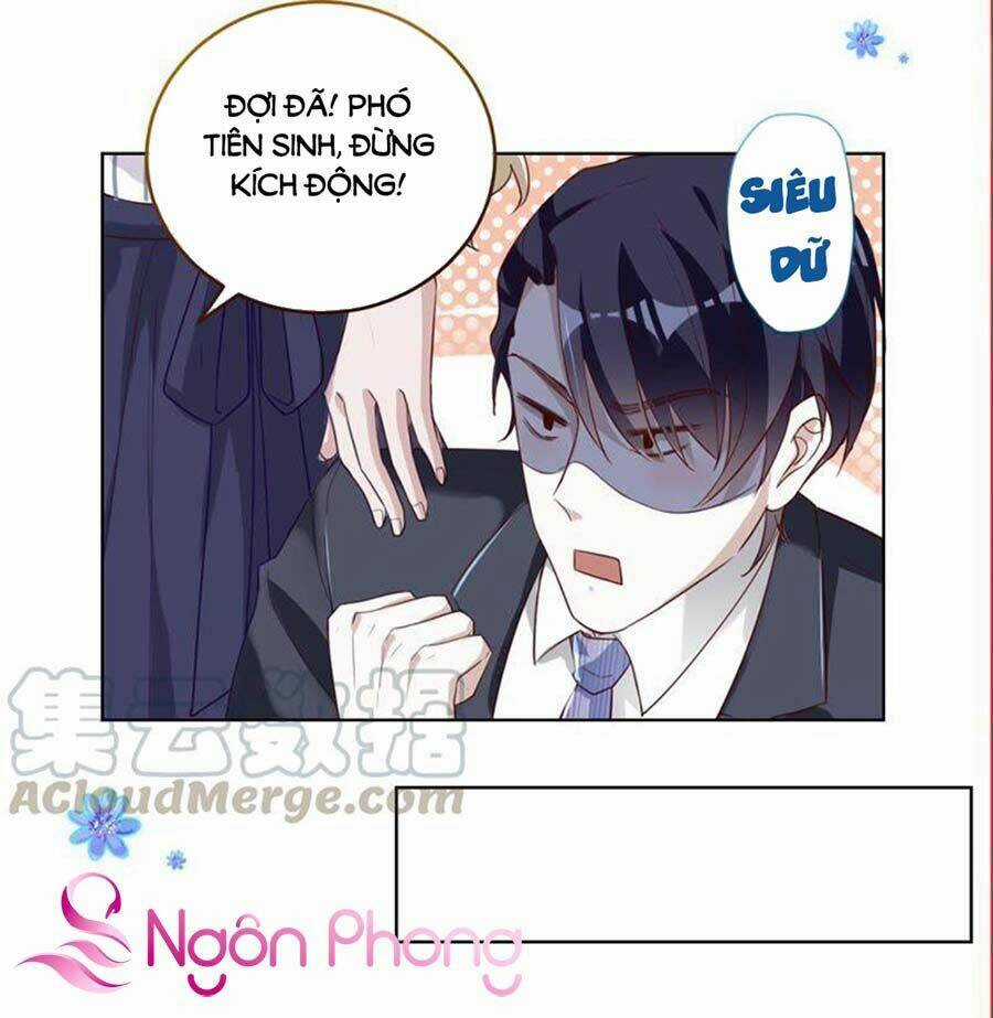 Thần Luân Mật Luyến Chapter 51 trang 2