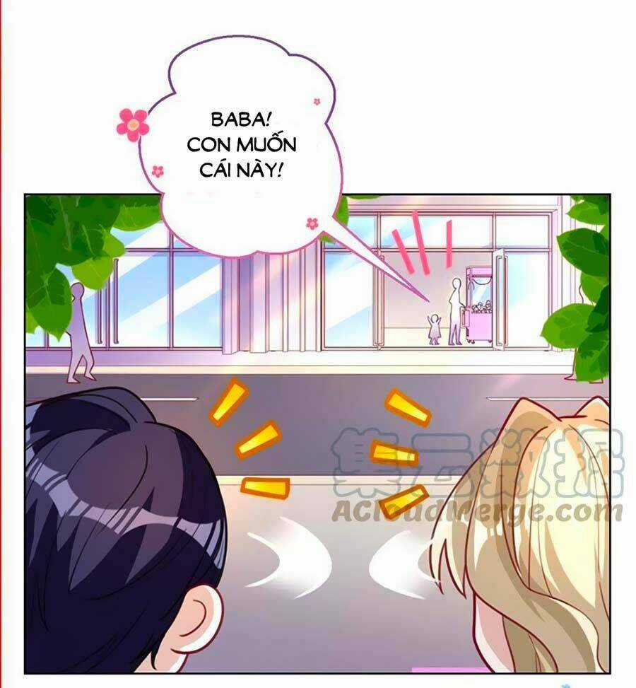 Thần Luân Mật Luyến Chapter 51 trang 5