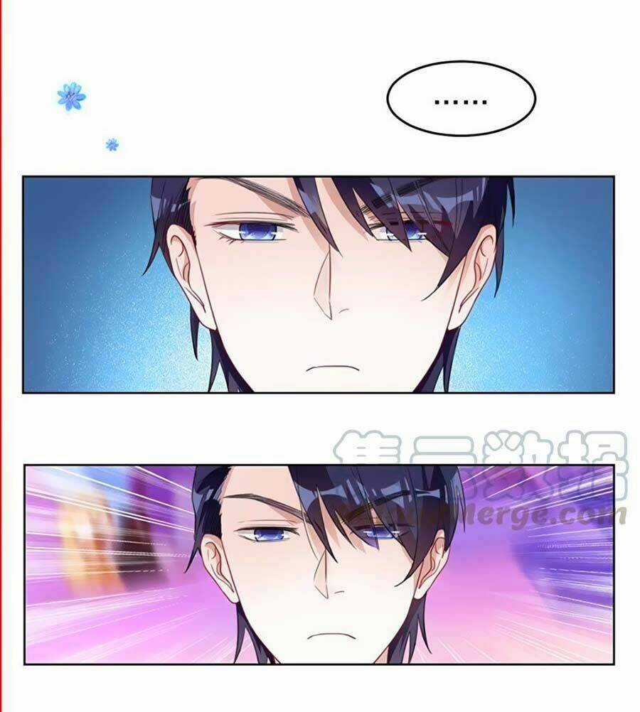 Thần Luân Mật Luyến Chapter 51 trang 8