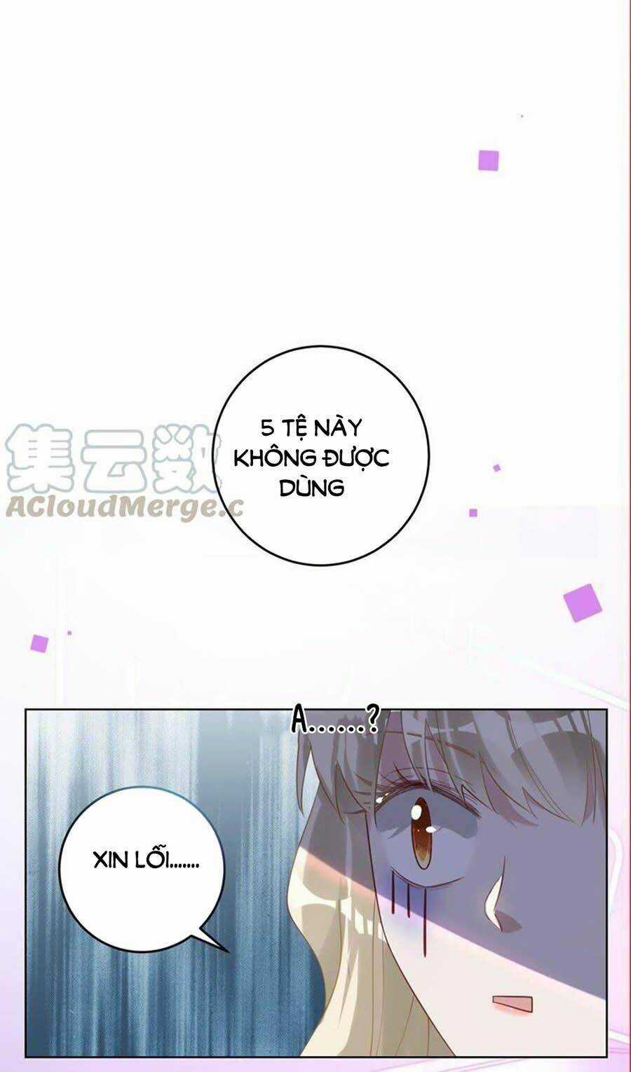 Thần Luân Mật Luyến Chapter 52 trang 0