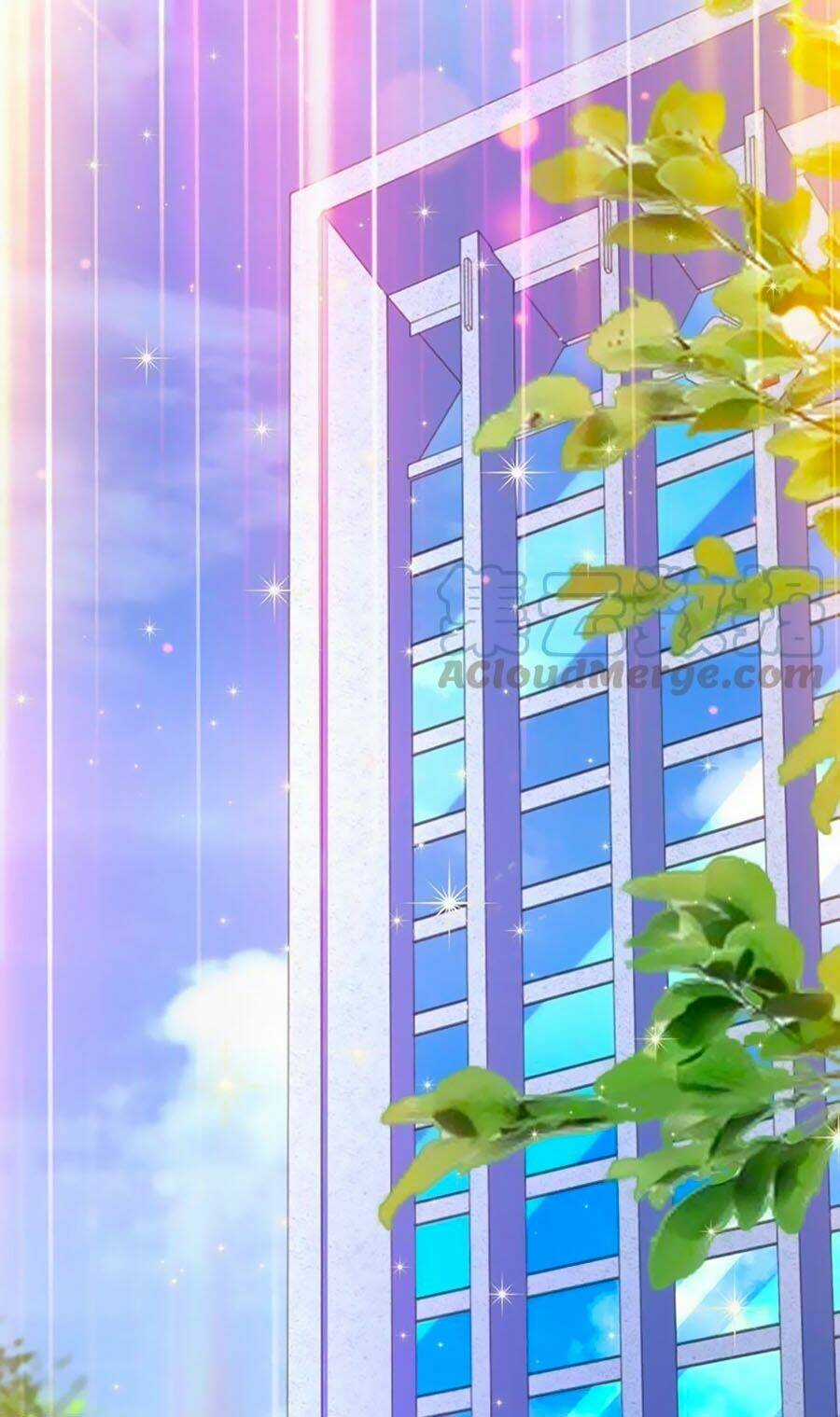 Thần Luân Mật Luyến Chapter 54 trang 0