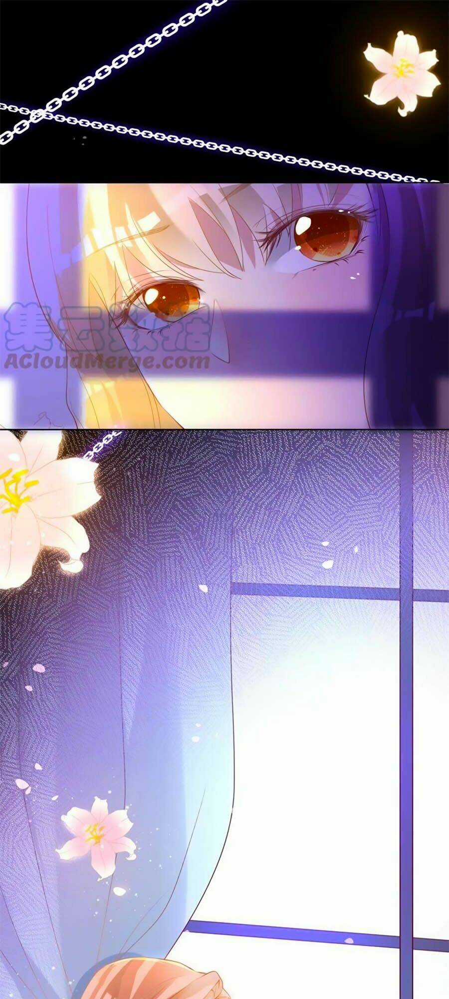 Thần Luân Mật Luyến Chapter 56 trang 0