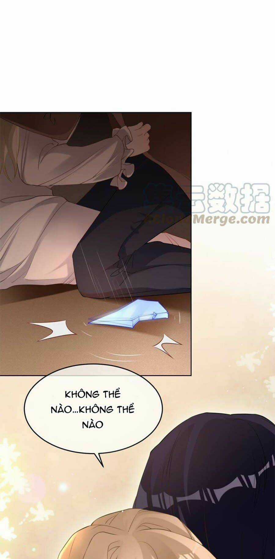 Thần Luân Mật Luyến Chapter 61 trang 0