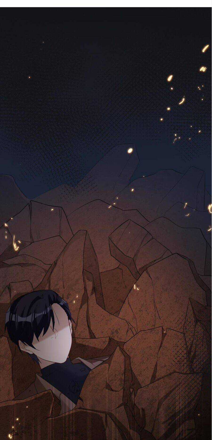 Thần Luân Mật Luyến Chapter 62 trang 0