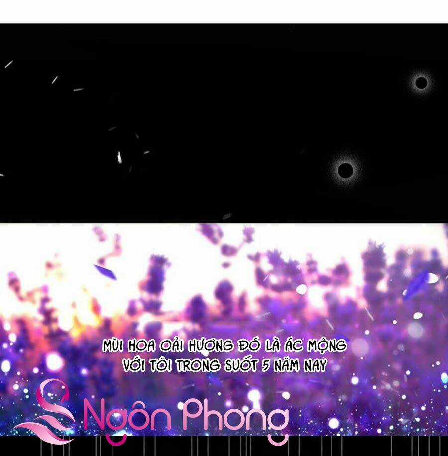 Thần Luân Mật Luyến Chapter 63 trang 0