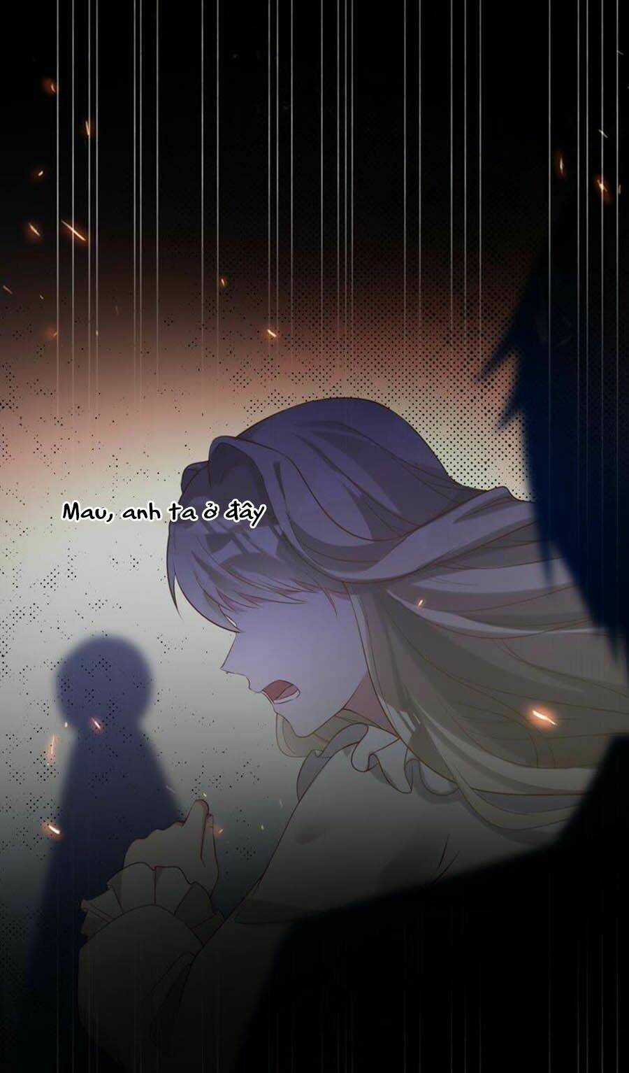 Thần Luân Mật Luyến Chapter 63 trang 1