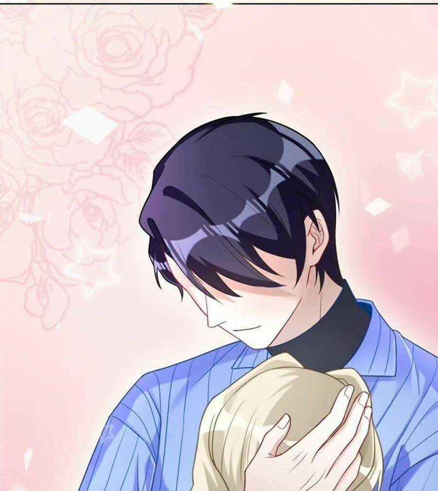Thần Luân Mật Luyến Chapter 64 trang 1
