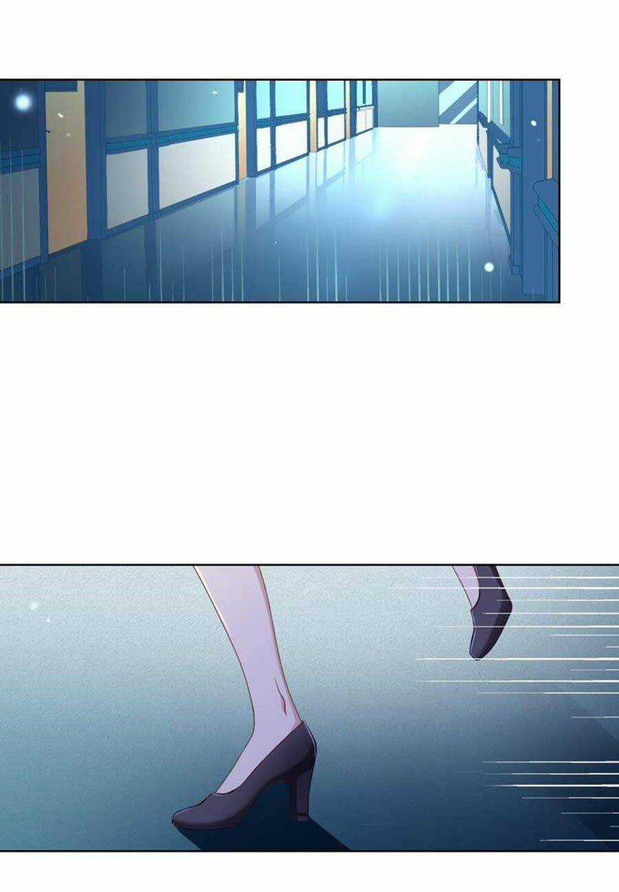 Thần Luân Mật Luyến Chapter 65 trang 0