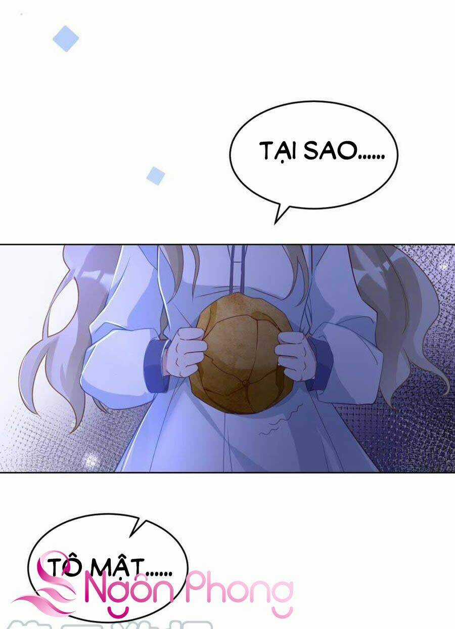 Thần Luân Mật Luyến Chapter 65 trang 1