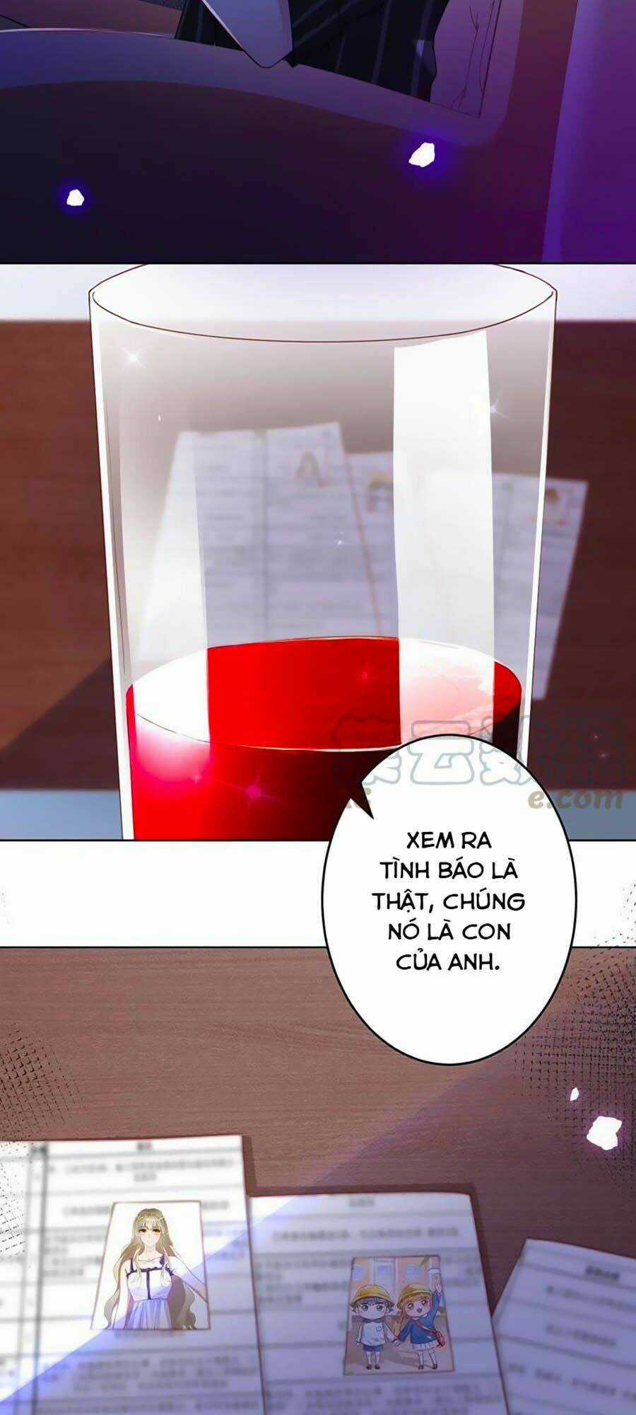 Thần Luân Mật Luyến Chapter 66 trang 1