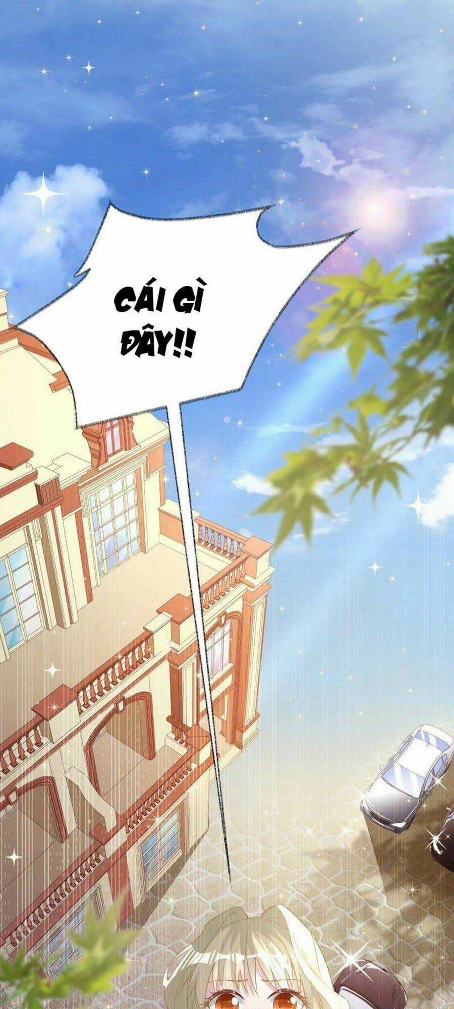Thần Luân Mật Luyến Chapter 68 trang 0