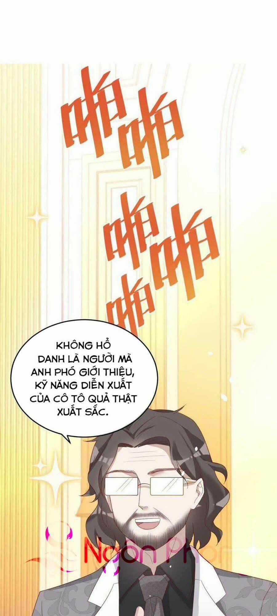 Thần Luân Mật Luyến Chapter 71 trang 0