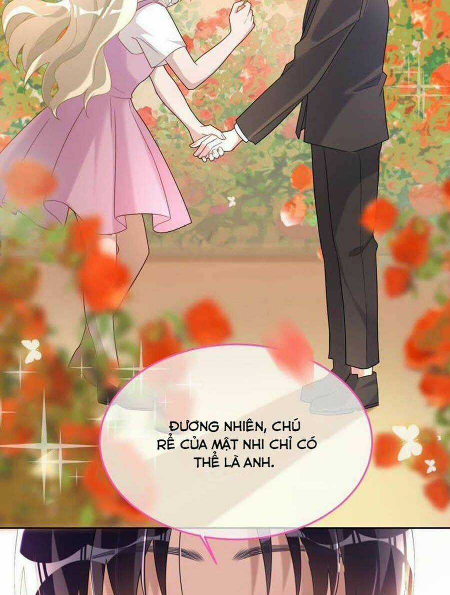Thần Luân Mật Luyến Chapter 72 trang 1