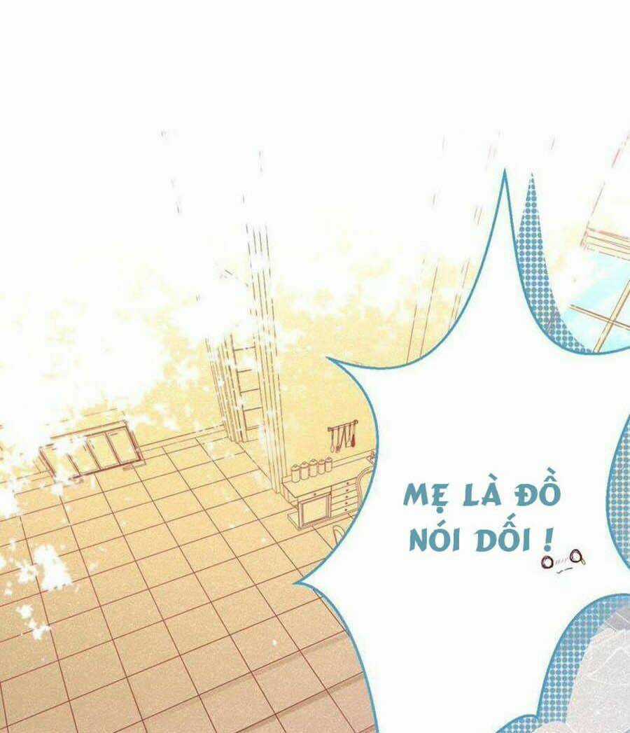 Thần Luân Mật Luyến Chapter 73 trang 0
