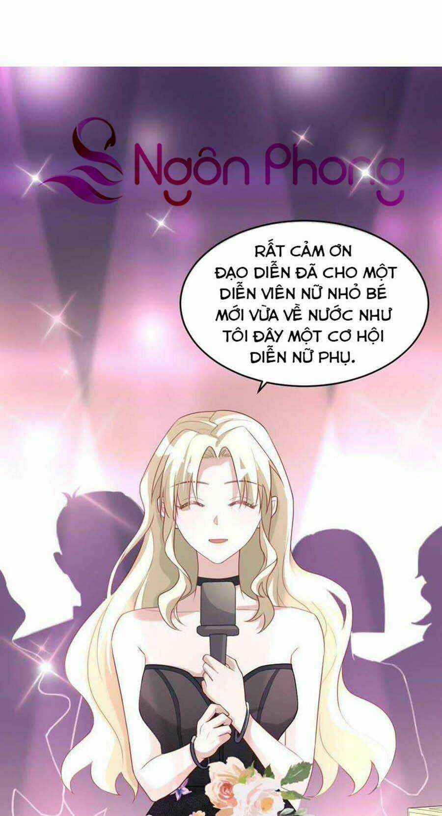Thần Luân Mật Luyến Chapter 74 trang 0