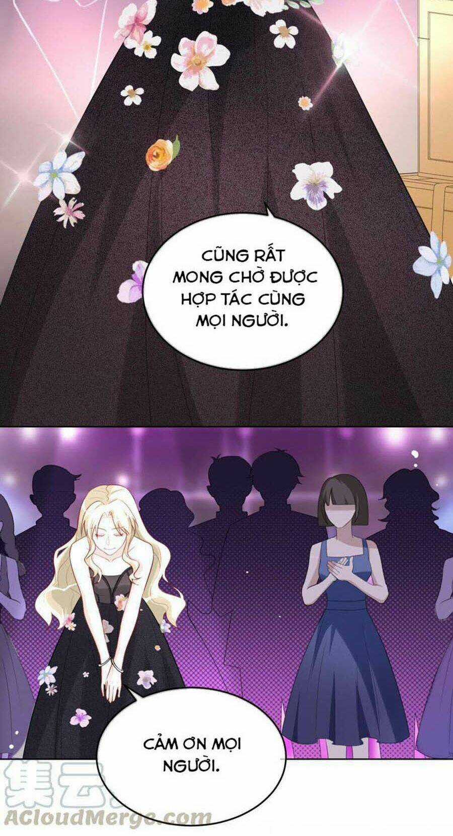 Thần Luân Mật Luyến Chapter 74 trang 1