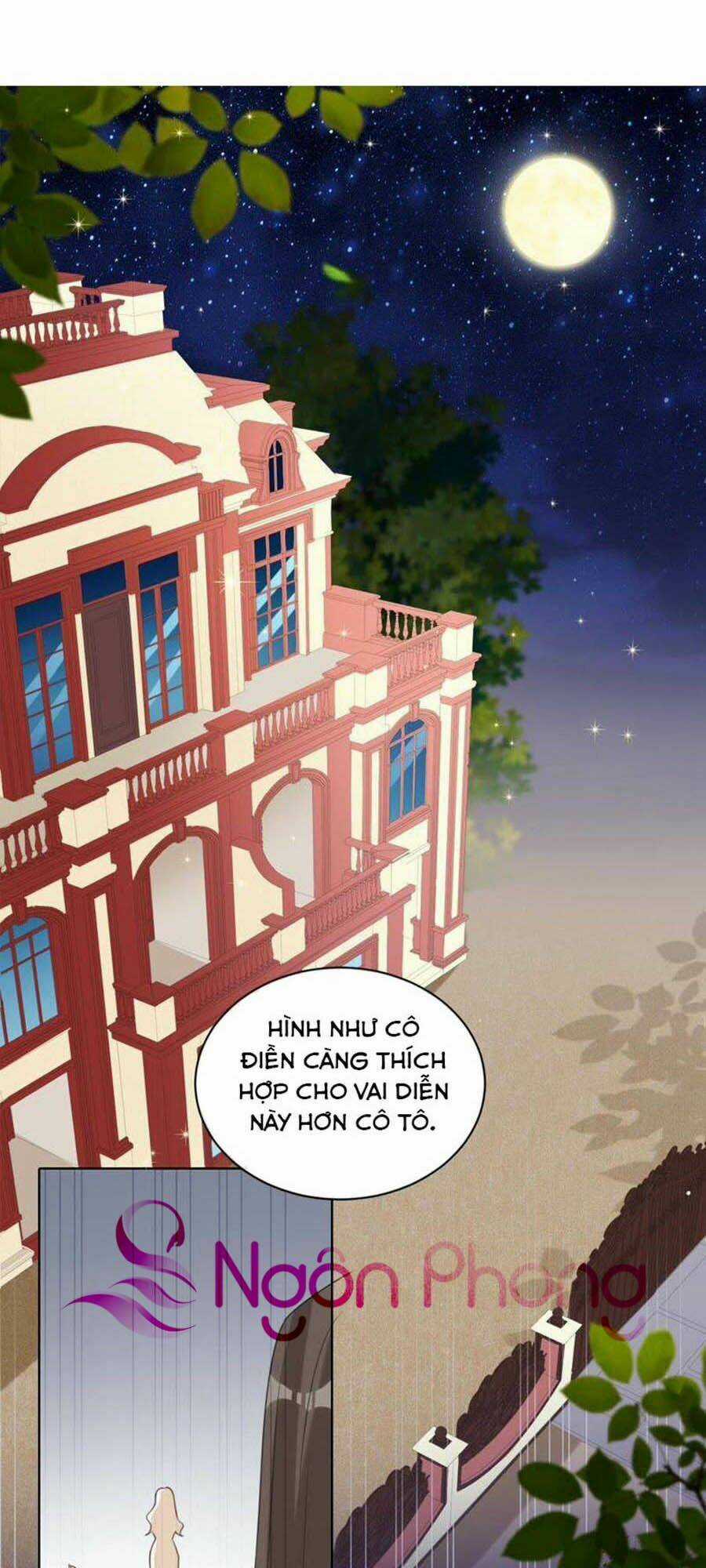 Thần Luân Mật Luyến Chapter 77 trang 0
