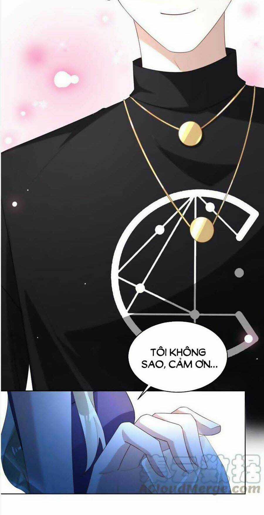 Thần Luân Mật Luyến Chapter 78 trang 1