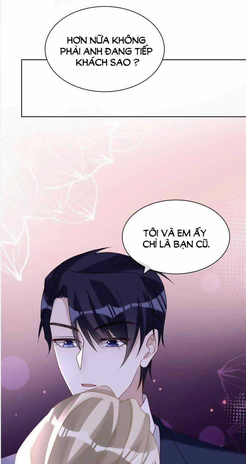 Thần Luân Mật Luyến Chapter 80 trang 0