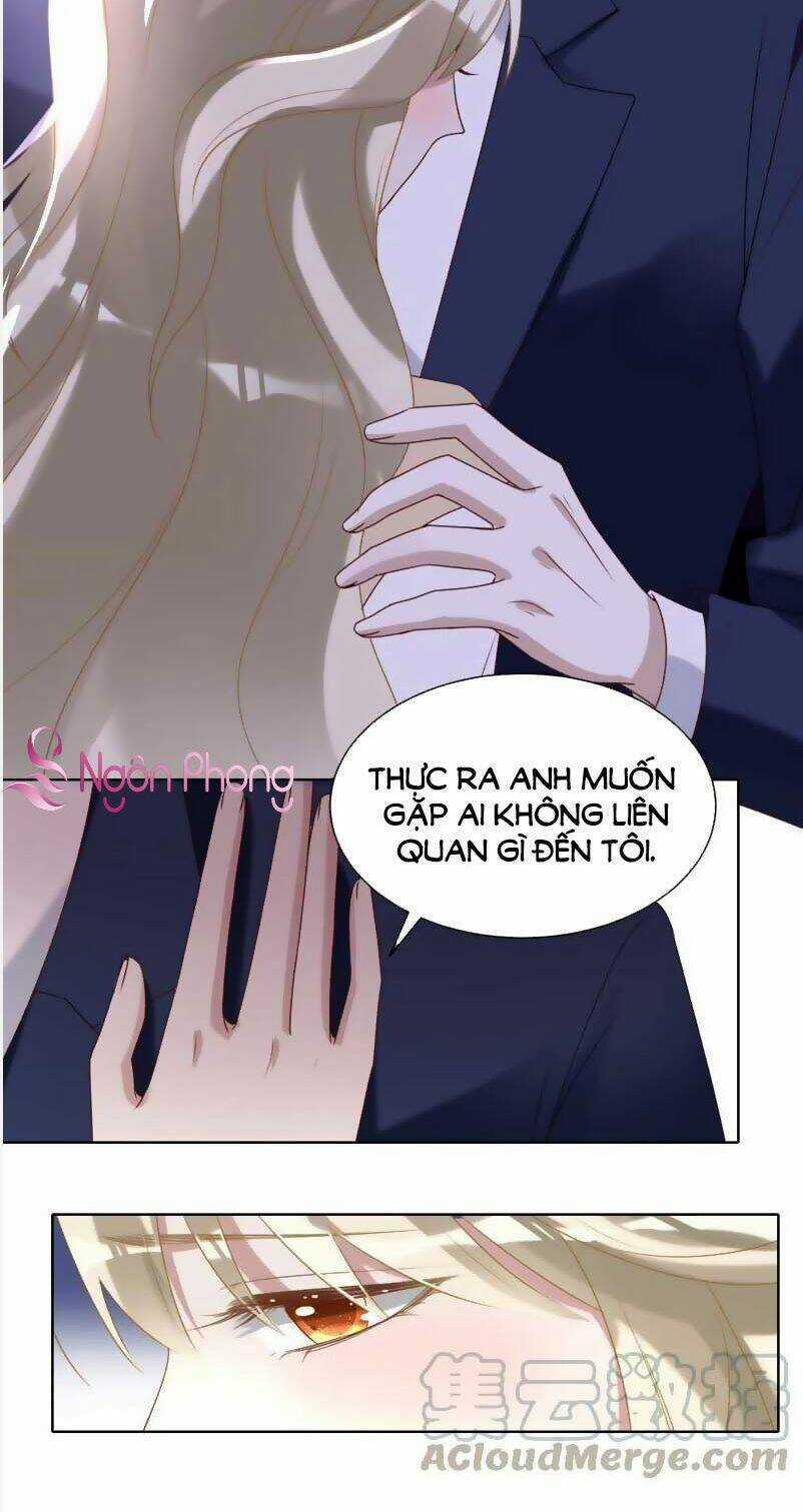 Thần Luân Mật Luyến Chapter 80 trang 1